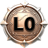 L0等级徽章